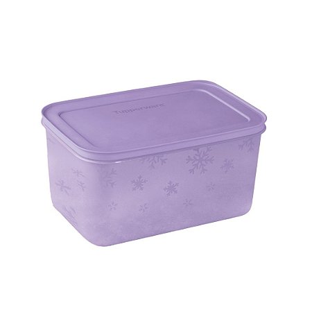 Freezer Line 2,5 litros Malva