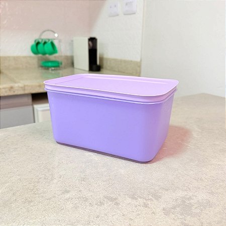Freezer Line 2,5 litros Malva