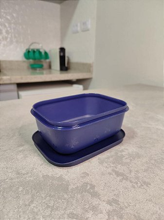Freezer Line 450ml Mar Profundo