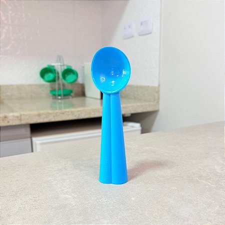 Colher de Sorvete Acqua