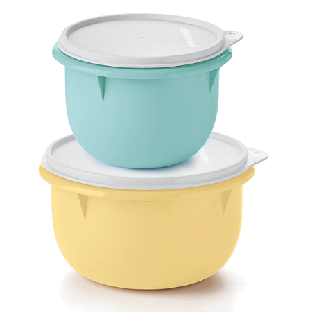 Kit 2 Peças Batedeira Colors