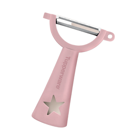 Descascador Estrela Algodão Doce