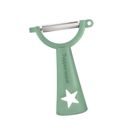 Descascador Estrela Raízes