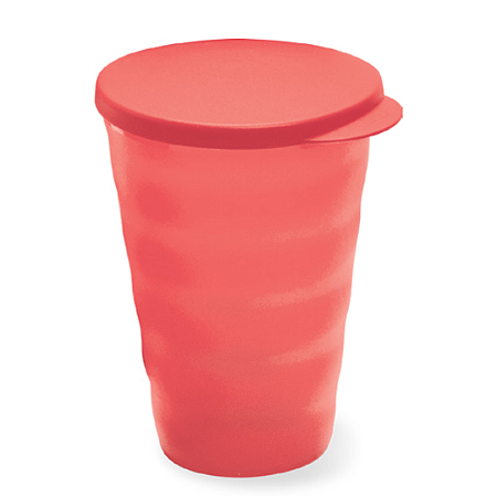 Copo Murano 500 ml Guava