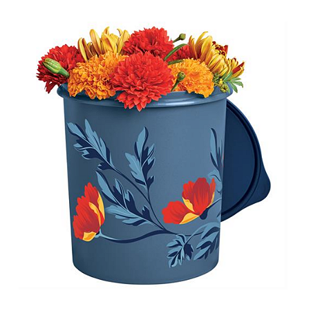 Tupper Caixa 3,7 L Florales