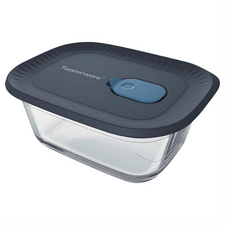 Travessa Vitrea Retangular 650 ml