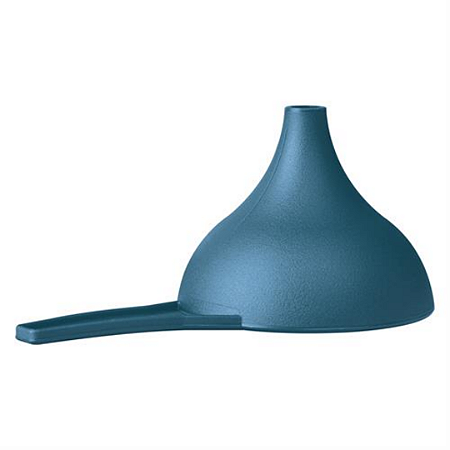 Funil - Azul Mineral