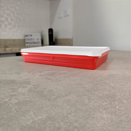 Refri Box 2 Plus - 1,4 Litros Pitanga