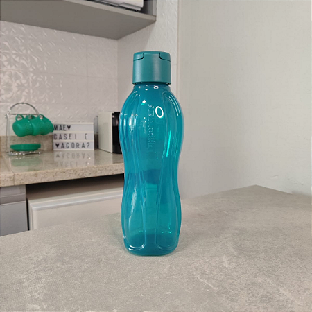 Eco Tupper Plus 1 Litro Mistério