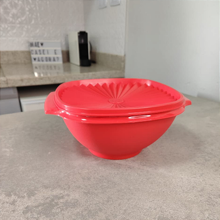 Tigela Sensação 1,8 Litros Pitanga