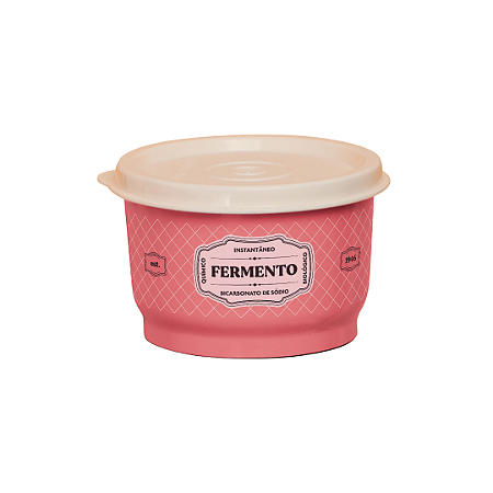 Potinho Fermento Essences 140ml