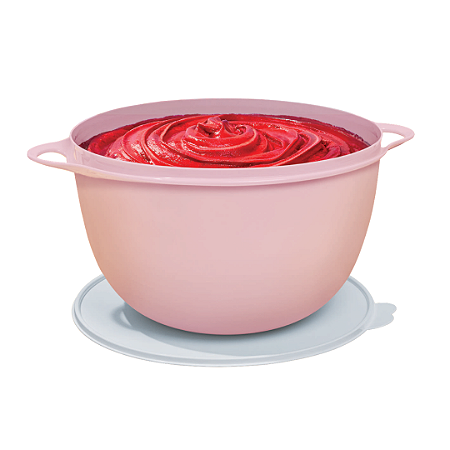 Jumbo Criativa 14 Litros Rosa