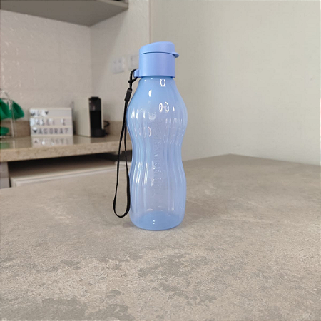 Eco Tupper Plus Freezer 470 ml Cobalto