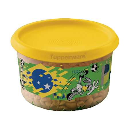 Mini Instantânea Mágica 575 ml Time Looney Tunes