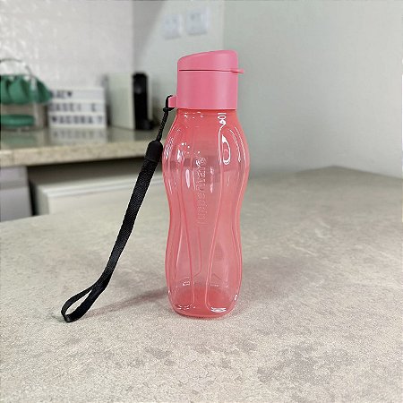Eco Tupper Plus 310 ml Glamour