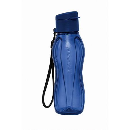 Eco Tupper Plus 310 ml Mar Profundo