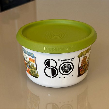 Mini Instantânea Mágica 575 ml Brasil Mágico - Por Amy