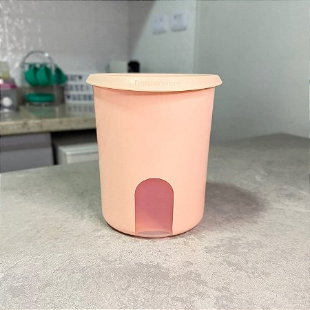 Visualware 2,25 Litros Rosa Chá