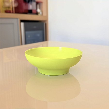 Tigelinha Ideal 400 ml Margarita
