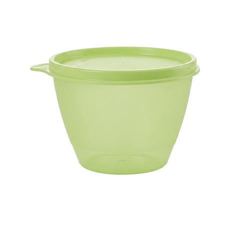 Tupper Caçulinha 400 ml Pistache