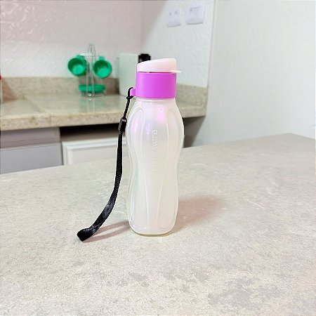 Eco Tupper Plus 310 ml Sereia 2