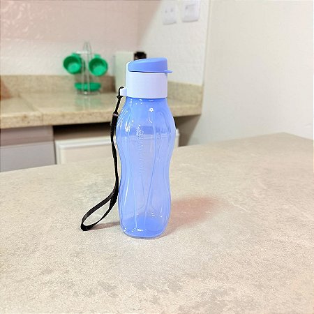 Eco Tupper Plus 310 ml Cobalto