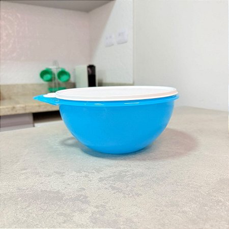 Criativa 3 Litros Azul