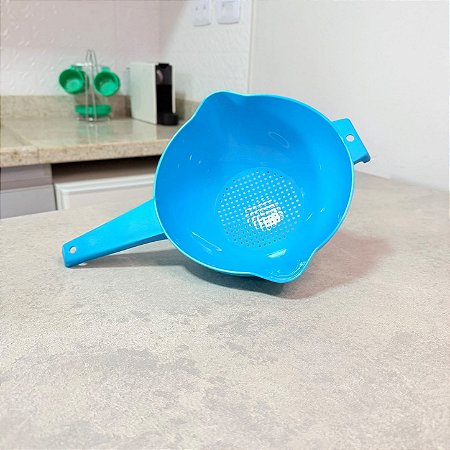 Escorredor Indispensável 1,8 Litros Brisa