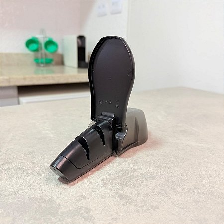 Afiador de Facas Universal Series Preto