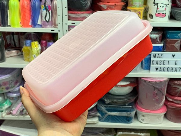 Bom Sabor Empanar Vermelho