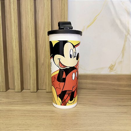 Copo com Bico 470 ml Mickey Mouse