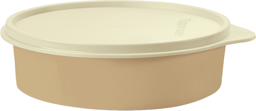 Tigela Colors 500 ml Areia