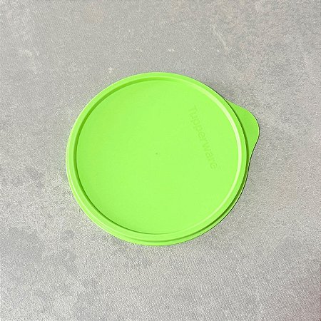 Tampa para Tupper Caixa 1,7 L - Verde Primavera