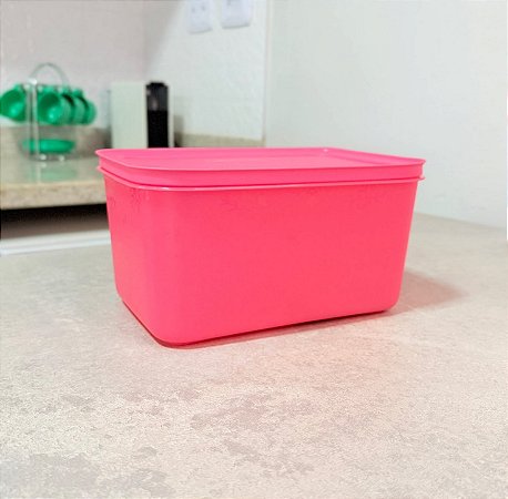 Freezer Line 2,5 litros Rosa