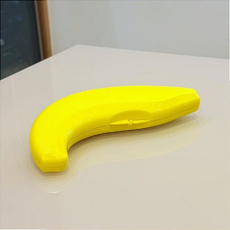Tupper Banana