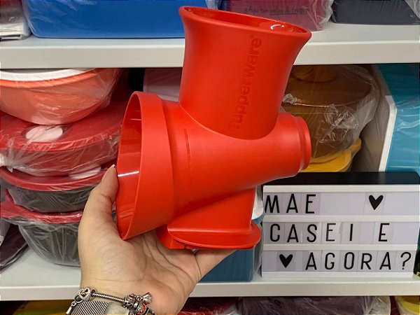 Funil Vermelho Fusion Master System