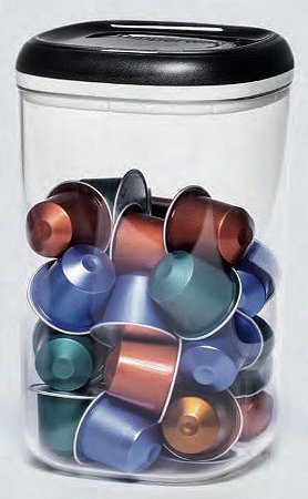 Modular Clear 1,3 Litros