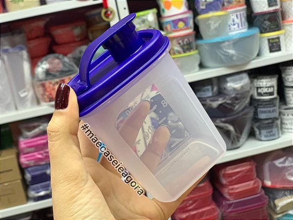 Tupper Slim 350ml Tokyo