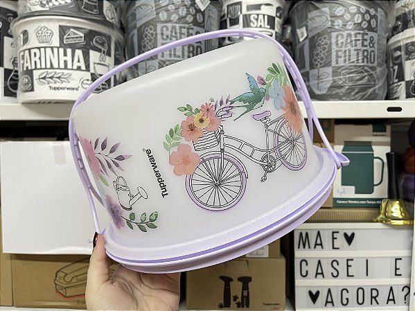 Big Cake Primavera
