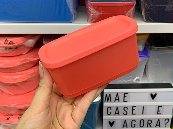 Refri Line Mini 250 ml Coral