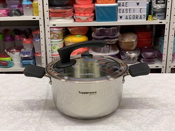 Panela Caçarola Inspire 3,7 Litros