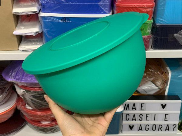 Murano 4,3 Litros Verde