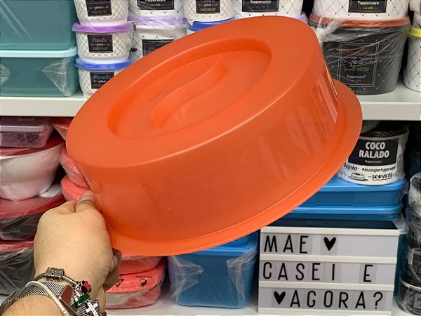 Tampa para Microondas Watermelon