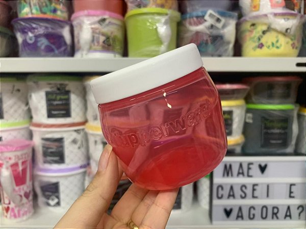 Universal Jar 325 ml