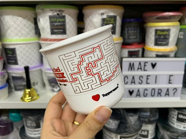 Caneca 350 ml Namorados