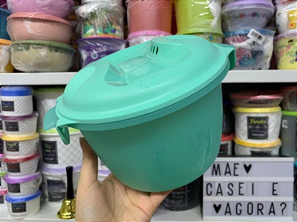 Micro Arroz 2,2 Litros Mint