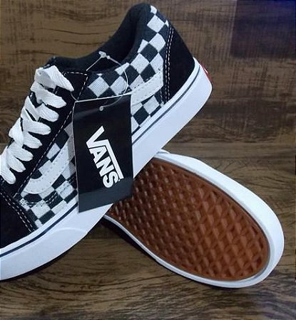tenis vans skate