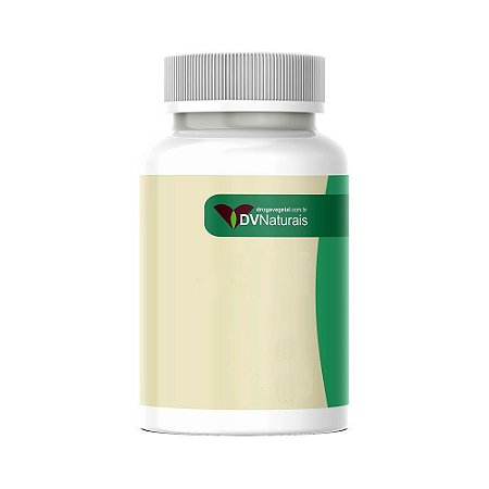 DV Composto Emagrecedor 600mg 120 Cápsulas