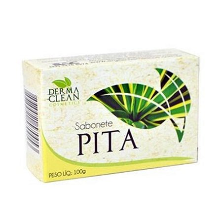 Sabonete de Pita DERMACLEAN 100g