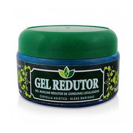 GEL REDUTOR 250G Vitalab (Vita Plankta)